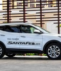 Hình ảnh: Hyundai SantaFe 2016 full Option. Bán xe SantaFe 2016 giá tốt nhất. SantaFe 2016 xe giao ngay, đủ màu, khuyến mại lớn.