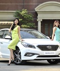 Hình ảnh: Hyundai Sonata 2015 Phong cách lịch lãm. Bán Sonata 2015 full Option giá tốt nhất