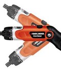 Hình ảnh: Máy vặn vít chạy pin Black Decker KC9036