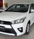 Hình ảnh: Toyota Yaris 2015, Yaris E, Yaris G, giá hấp dẫn tại Toyota Mỹ Đình