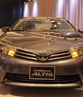 Hình ảnh: Altis 2015, Đại lý Toyota Mỹ Đình bán xe giá tốt nhất , giao xe ngay