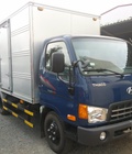 Hình ảnh: Xe tải Trường Hải Hyundai Hd 65, HD 72, Hyundai 2.5 tấn, 3.5 tấn, khuyến mãi 1000 lít dầu