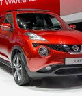 Hình ảnh: Lễ ra mắt sản phẩm mới Nissan Juke 2015