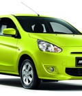 Hình ảnh: Mitsubishi Mirage có xe ngay, giá cạnh tranh, nhiều khuyến mại