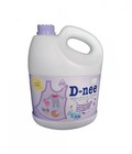 Hình ảnh: Nước giặt xả D-nee chuyên dùng cho bé