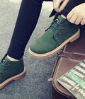 Hình ảnh: Giày boot nữ Giày Boot Giày boot thời trang cao cấp với giá cực rẻ tại shop 3fashion