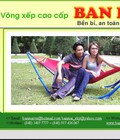 Hình ảnh: Võng Xếp Ban Mai cho trẻ em&người lớn 470k:0906130262