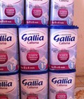 Hình ảnh: Sữa Gallia Calisma số 1 800g: 580k /thùng