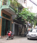 Hình ảnh: Nhà 4 tầng,35 m2,oto đỗ cửa tiện kinh doanh tại Ba Đình