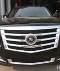 Hình ảnh: Xe hơi Cadillac Escalade ESV Premium 2015 nhập mỹ màu đen có xe giao ngay