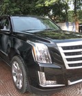 Hình ảnh: Cadillac Escalae ESV 4WD Premium 2015 model mới nhất