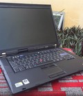Hình ảnh: Lenovo ThinkPad R500 P8600 ram 2Gb HDD 160Gb giá sốc