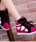 Hình ảnh: Giày Sneaker, Nike Air Max, Vans, New Balance giá chỉ 195k