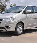 Hình ảnh: Xe Toyota Innova 2.0E 2015 hỗ trợ trả góp 70% trong 5 năm