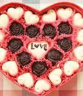Hình ảnh: Maika chocolate Đổ buôn socola valentine giá rẻ