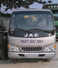 Hình ảnh: Bán xe tải Jac các loại 1t25 1t5 1t99 4t9 6t4 Đại lý Xe tải Jac các loại 1t25 1t5 1t99 4t9 6t4