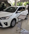 Hình ảnh: Giá xe Toyota Yaris E,G 5 chỗ hiện đại số tự động khuyến mãi khủng giao ngay nhiều màu tại Toyota Lý Thường Kiệt TPHCM