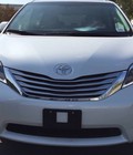 Hình ảnh: Bán toyota sienna 2015 nhập khẩu mới 100%