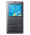 Hình ảnh: Bao da S view Flip Cover Samsung Galaxy Note 4 chính hãng giá rẻ nhất toàn quốc