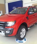 Hình ảnh: Hà Nội Bán Ford RANGER WILDTRAK 3.2 AT Giá Tốt Nhất Mọi Thời Điểm, Đủ Màu, Giao Xe Ngay ....