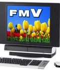 Hình ảnh: Máy Tính Liền Màn Hình Fujitsu FMV LX50L, LX50M, LX55M