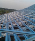 Hình ảnh: Smartruss giải pháp cho mái nhà việt