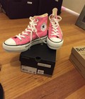 Hình ảnh: Giày converse pink new
