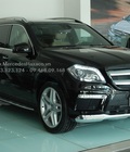 Hình ảnh: Mercedes GL350, GL400, GL500, GL63 AMG Nhập Khẩu mới 100% model 2015