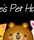 Hình ảnh: Lee s pet foods thức ăn liền hàng ngày cho chó mèo