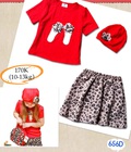 Hình ảnh: Quần áo trẻ em VNXK, Thái Lan, Hàn Quốc... Giá tốt