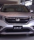 Hình ảnh: Honda CR V 2015 Giá số 1.