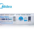 Hình ảnh: Bảng giá máy điều hòa Midea năm mới 2015