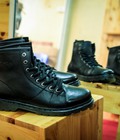 Hình ảnh: THÀNH GIÀY:Giày cao cổ Dr Martens giá cực tốt