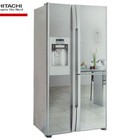 Hình ảnh: Khuyến mãi tủ lạnh Hitachi R M700GPGV2 giá rẻ TP.HCM