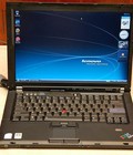 Hình ảnh: Laptop IBM ThinkPad R400 Core 2 Duo P8700/ DDRamIII : 2Gb/ HDD 80Gb