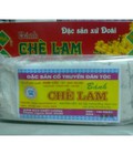 Hình ảnh: Bánh chè lam. Quà tết 2017