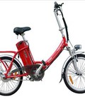 Hình ảnh: Xe đạp điện Topbike Luxy