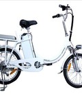 Hình ảnh: Xe đạp điện Topbike Luxy II
