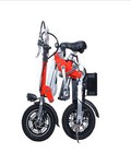 Hình ảnh: Xe đạp điện gấp Ecogo Biz II