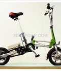 Hình ảnh: Xe đạp điện gấp Ecogo Biz