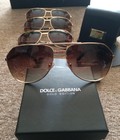 Hình ảnh: Kính mắt siêu cấp 2015 Dolce Gabbana, Linda Farow, Dior...