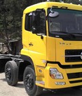 Hình ảnh: Bán xe tải Dongfeng 4 chân, Xe tải Dongfeng 17t5, Xe tải Dongfeng 2 cầu 8x4, Xe tải Dongfeng L315 nhập khẩu nguyên chiếc