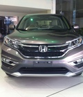 Hình ảnh: Bán Honda CRV 2017 Phiên Bản 2.4 Và 2.0,Mua Nên Giá rẻ nhất,Màu Đen,Đỏ,Trắng,TiTan,Có Xe Ngay