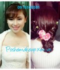 Hình ảnh: Poshe MAKEUP Trang điểm tận nhà uy tín nhất tại Hà Nội