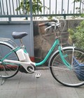Xe đạp điện Nhật bãi lên tay ga giá 3tr3.Liên hệ: 0932613181