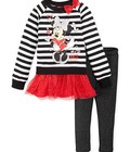 Hình ảnh: Bộ đầm chuột Minnie Mouse Walt Disney, hàng auth xách tay từ USA