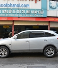 Hình ảnh: Hyundai Veracruz máy dầu đời 2009