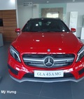 Hình ảnh: XE GLA45 AMG 2015,giá xe GLA45 AMG 2015,giá xe GLA 2015,Mercedes Phú Mỹ Hưng,đại lý bán xe Mercedes lớn nhất.