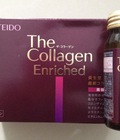 Hình ảnh: Bộ 3 sản phẩm Collagen EX, Collagen Enriched, Tri nám da Pure White