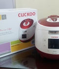 Hình ảnh: Nồi cơm điện Cuckoo nội địa Hàn Quốc CRP-1060SR